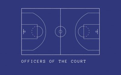 Officers of the Court: The Art of Process Serving